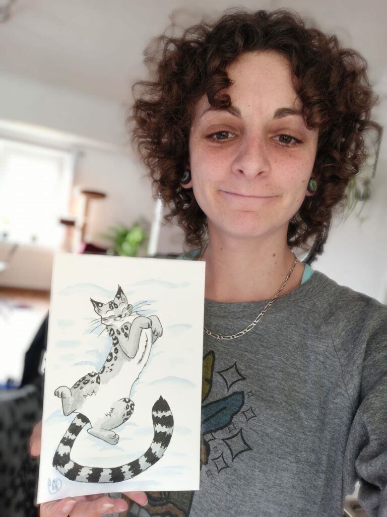 Présentation d'N'Hel